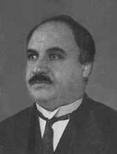Ziya Gökalp Foto