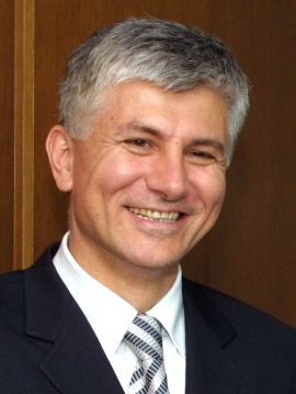 Zoran Đinđić Foto