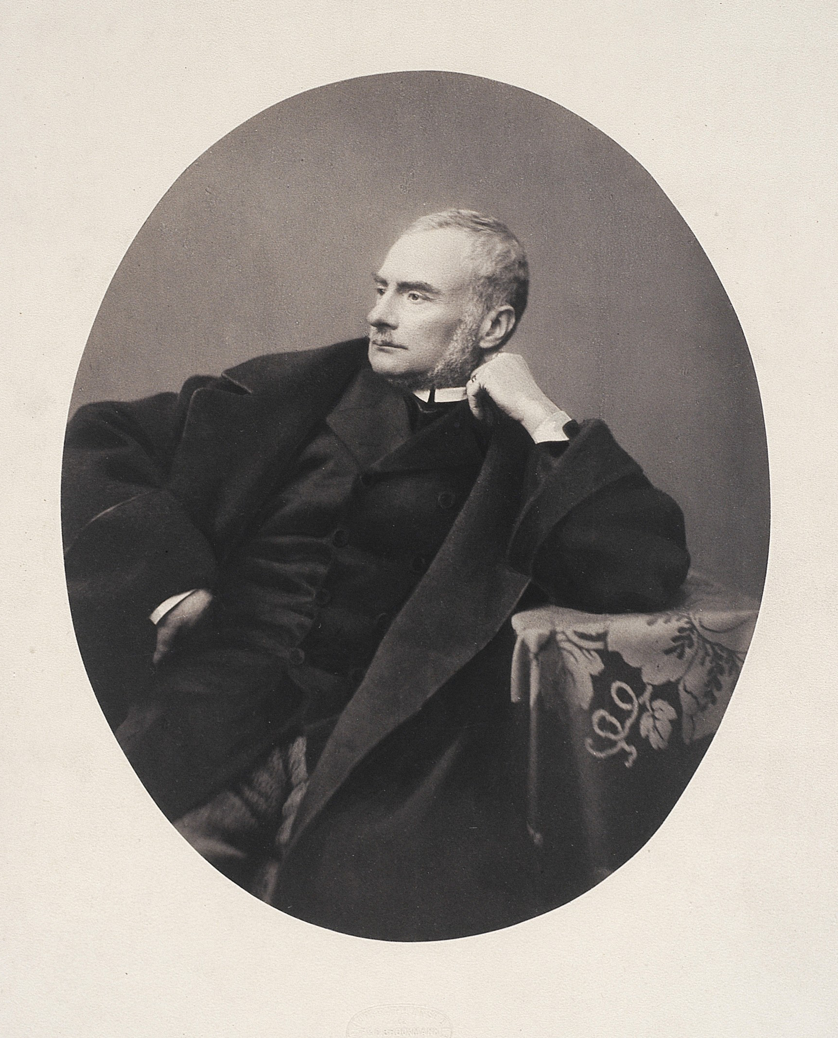 Zygmunt Krasiński Foto