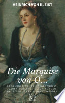 Die Marquise von O....