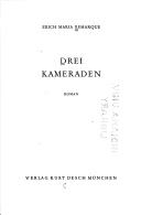 Drei Kameraden