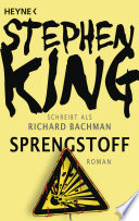 Sprengstoff