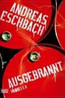 Ausgebrannt