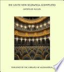 Die Leute von Seldwyla