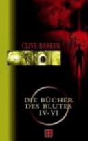 Bücher des Blutes