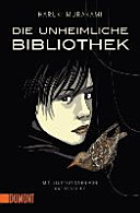 Die unheimliche Bibliothek