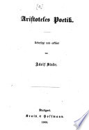 Poetik