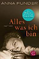 Alles, was ich bin