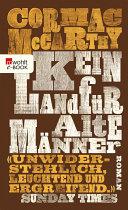 Kein Land für alte Männer