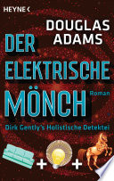 Der elektrische Mönch