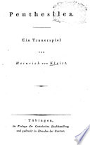 Penthesilea