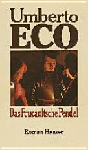 Das Foucaultsche Pendel