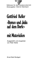 Romeo und Julia auf dem Dorfe