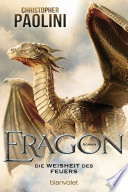 Eragon - Die Weisheit des Feuers