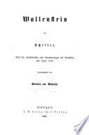 Wallenstein