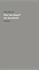 Über den Begriff der Geschichte