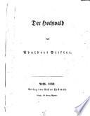 Der Hochwald