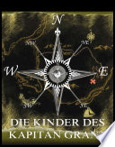 Die Kinder des Kapitän Grant