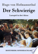 Der Schwierige