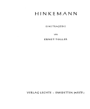 Hinkemann