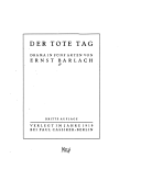 Der tote Tag