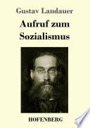 Aufruf zum Sozialismus