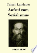 Aufruf zum Sozialismus