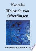 Heinrich von Ofterdingen