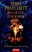 Maurice der Kater
