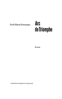 Arc de Triomphe