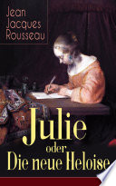 Julie oder Die neue Heloise