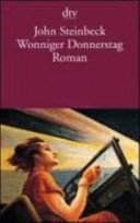 Wonniger Donnerstag
