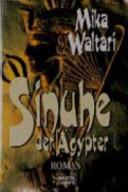 Sinuhe der Ägypter