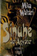 Sinuhe der Ägypter