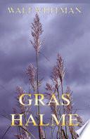 Grashalme