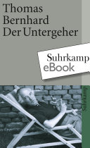 Der Untergeher