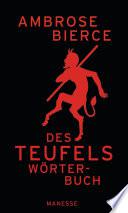 Des Teufels Wörterbuch