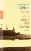 Reise ans Ende der Nacht