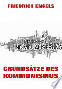 Grundsätze des Kommunismus