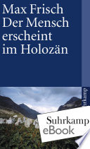 Der Mensch erscheint im Holozän
