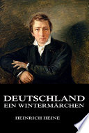 Deutschland. Ein Wintermärchen