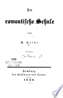 Die romantische Schule
