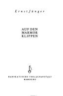 Auf den Marmorklippen