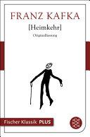 Heimkehr
