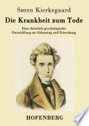 Die Krankheit zum Tode