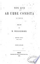Ab urbe condita