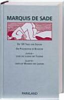 Die 120 Tage von Sodom