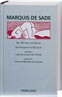 Die 120 Tage von Sodom
