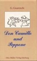 Don Camillo und Peppone
