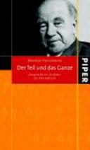 Der Teil und das Ganze